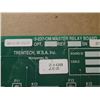 Image 3 : Trentech 5-237-OM Master Relay Board