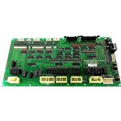 TABAI ESPEC CORP SCP-220(PIO) PC RELAY BOARD ASSEMBLY 17539T4100C