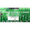 Image 3 : TABAI ESPEC CORP SCP-220(PIO) PC RELAY BOARD ASSEMBLY 17539T4100C