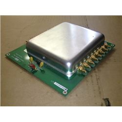 Phase Metrics 040487000 PMT Preamp 8 Channel Board