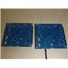 Image 2 : Lot of 2 Seagate 81359650 Configurable Interface Boards
