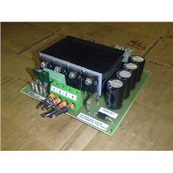 SIBERT EM-115 DC MOTOR CONTROLLER