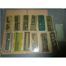 Lot of 13 Misc Cincinnati Boards, See pics for B/N's!