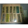 Image 1 : Lot of 13 Misc Cincinnati Boards, See pics for B/N's!