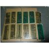 Image 1 : Lot of 12 Misc Cincinnati Boards, See pics for B/N's!