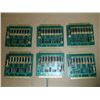 Image 1 : LOT OF 6 CINCINNATI 3-531-2139A MODULES