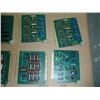Image 3 : LOT OF 8 MISC CINCINNATI MODULES, See pics for B/N's