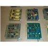 Image 2 : Lot of 9 Cincinnati Modules, See Pics for B/N's!