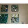 Image 3 : Lot of 9 Cincinnati Modules, See Pics for B/N's!