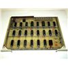 Image 1 : LOT OF 3 CHARMILLES 105863-001 DIGITAL DRIVE BOARD 105864-001