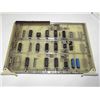 Image 1 : CHARMILLES ANDREWS 106201-001 SYSTEM CLOCK BOARD