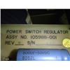 Image 2 : CHARMILLES 105988-001 POWER SWITCH REGULATOR BOARD