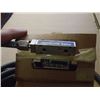 Image 4 : NIB ACU-RITE READER HEAD .01MM ABSOLUTE ZERO
