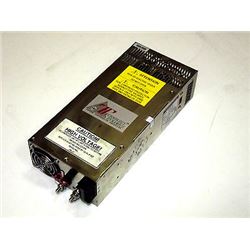 TECHNOLOGY DYNAMICS TCP-5-100 POWER SUPPLY