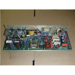 DELTRON 11102XB POWER SUPPLY