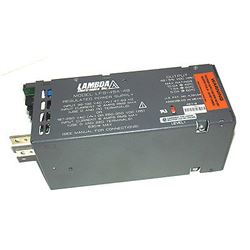 LAMBDA LFS-45A-48 REGULATED POWER SUPPLY