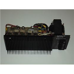 ELPAC OLV120-24 POWER SUPPLY 8.0AMP 24V