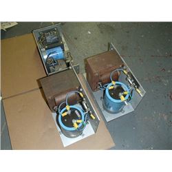 LOT OF 3 MISC POWER SUPPLIES