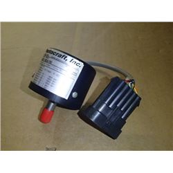 PHOTOCRAFT RGBQZ-1024/5D ENCODER