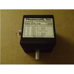 PHOTOCRAFT RSBQZ-68-5D M188 ENCODER