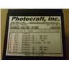 Image 3 : PHOTOCRAFT RSBQZ-68-5D M188 ENCODER