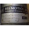 Image 3 : BEI H29E-SS-2000-ABZC-8830-LED-SM20 ENCODER H29E