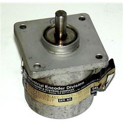 BEI INDUSTRIAL H25D-SS-360-ABZ-7406R-LED-SM16-S ENCODER