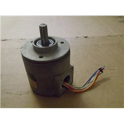 BEI INDUSTRIAL ENCODER H25E-F1-SB-1024-ABZC-8830-LED-SM12-S