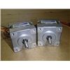 Image 2 : LOT OF 2 KOLLMORGEN SM39Z2-B432 ENCODERS