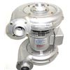 Image 1 : SHOWA DENKI CO. EC-63T-13B-0213 ELECTRIC BLOWER
