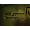 Image 5 : SEIBU GIKEN SSC-250 H10 DEHUMIDIFIER