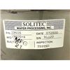 Image 4 : SOLITEC WAFER 19605 APACHE STAINLESS T3-16L