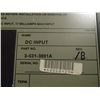Image 3 : Lot of 12 Cincinnati 3-531-3891A, Rev. B DC Input modules