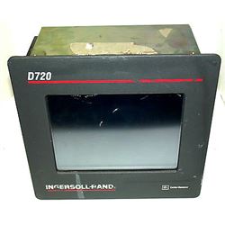 CUTLER HAMMER INGERSOLL RAND D720 INDUSTRIAL COMPUTER