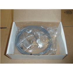 NIB Total Control HMI-CAB-C58-H Slop Processor Cable