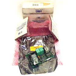 NIB SECO MILLER ELECTRIC 157848 CIRCUIT CARD ASSY RELAY BOARD 0129 1000