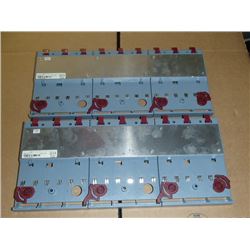 B&R 3BP152.4 REV C0 BACKPLANE 9SLOT