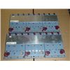 Image 1 : B&R 3BP152.4 REV C0 BACKPLANE 9SLOT