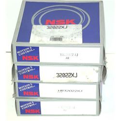 NIB NSK HR32022XJ BEARING 32022XJ