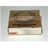 Image 1 : NIB NSK 7207CTYNSULP4 ML-1213 SUPER PRECISION BEARING