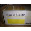 Image 4 : IKO LWHD 35 C1B HS2 Interchangeable linear ways