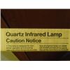 Image 10 : Lot of Projector Quartz Infrared Lamps, see pics for types