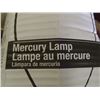 Image 4 : Lot of Mercury Lamps