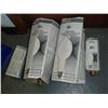 Image 1 : Lot of Metal Halide Halogen Lamps