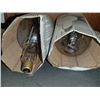 Image 2 : Lot of Metal Halide Halogen Lamps