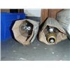 Image 3 : Lot of Metal Halide Halogen Lamps