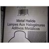 Image 4 : Lot of Metal Halide Halogen Lamps