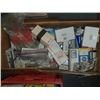 Image 3 : Lot of misc light bulbs