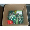 Image 1 : Lot of misc oil seals
