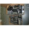 Image 1 : Lot of misc fuse block holders